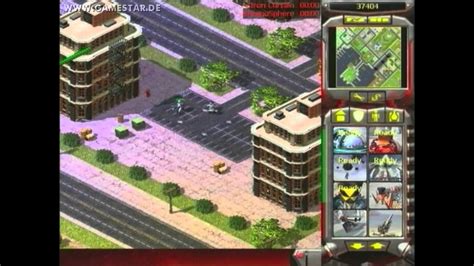 red alert 2 iso download.